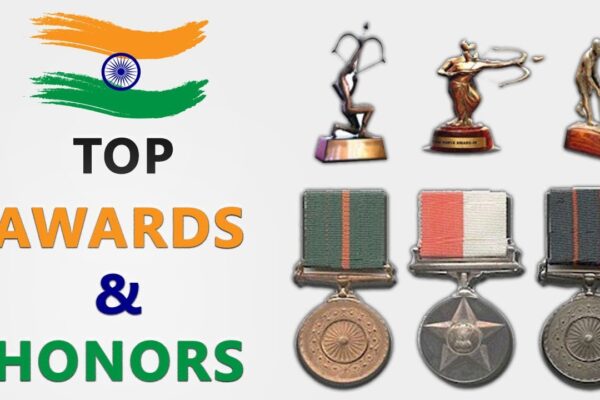 Indian Awards History and Significance